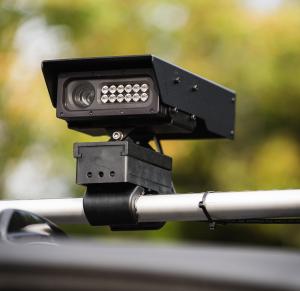 MAV obile offers ANPR intelligence on the move