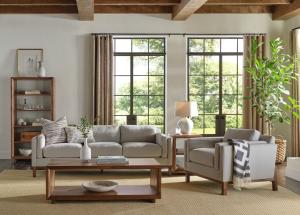 Saranac living room group