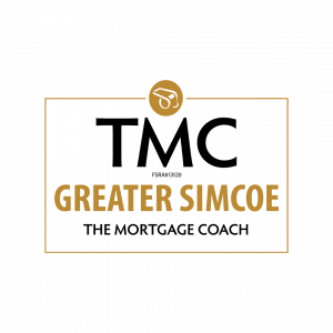TMC Greater Simcoe logo mortgage and housing experts.