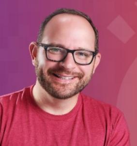 Photo of Wes Spencer, CyberFox