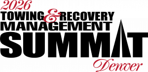 tow summit 2026 logo