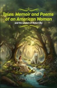 Tales: Memoir and Poems of an American Woman book cover