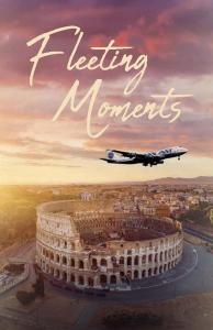 Fleeting Moments by Michelle da Silva Richmond