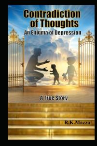 Contradiction of Thoughts: An Enigma of Depression