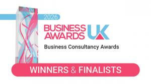 Business Awards UK – 2026 Business Consultancy Awards Recognise U
