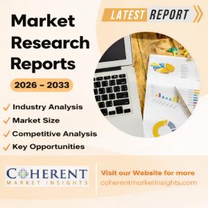 Pain Management Therapeutics Market