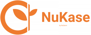 NuKase Logo