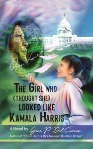 The Girl Who (Thought She) Looked Like Kamala Harris