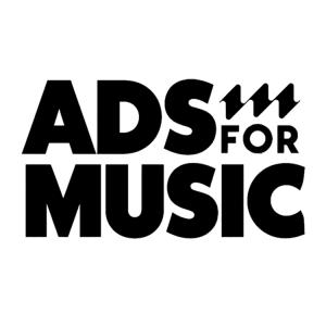 AdsForMusic logo