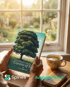 The cover photo of A Seed from the Garden of Eve: A Tree Replanted by Lawanda Banks