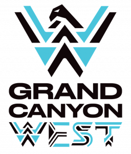 grand canyon west logo