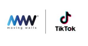 Moving Walls and Tik Tok