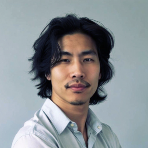 Dan Peng, Founding Partner, Arbitrum Gaming Ventures