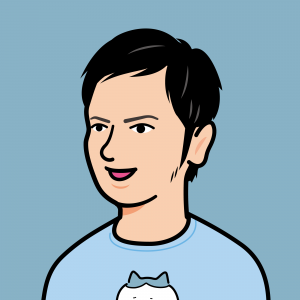 Yosuke Utsumi, Founder & CEO, Xross Road