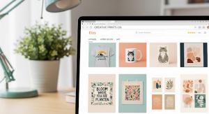 Printify Announces New Etsy API Rollout to Save Time for Etsy Print-On-Demand Sellers