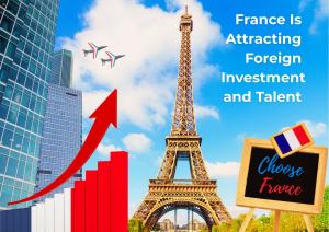 france economic and investment