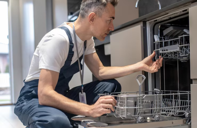 Dishwasher Repair Melbourne