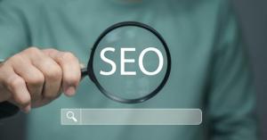 SEO expert for mental health