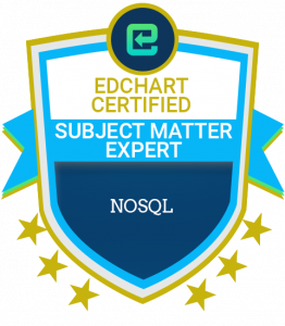 MongoDB Certification for developers and database professionals focusing on NoSQL data modeling and scalability