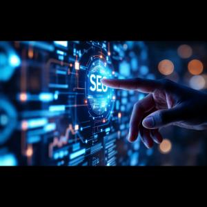 SEO Ninja Explains How AI Is Changing Search Engine Optimization