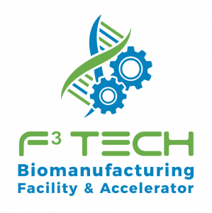 F3 Tech Biomanufacturing