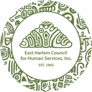 Logo for East Harlem Council for Human Services