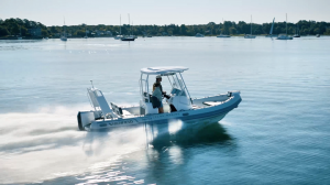 Electric Boats