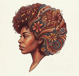 Nayla Grace Digital Artist