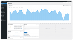 Harmonic Design Launches HDAnalytics: Privacy-First, Cookieless A