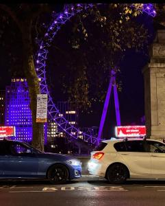 Moving Walls and Tik Tok