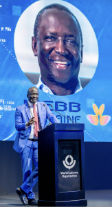 Alioune CISS - Webb Fontaine CEO