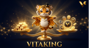 Global Top Auditor Bureau Veritas Confirms Vitaking's 57-Ton Gold Reserves, Setting New Standard for Gold RWA Audits 7 141