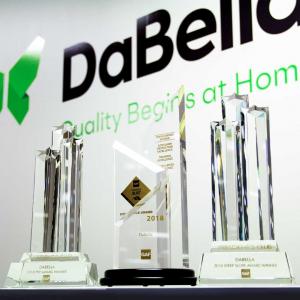 dabella awards