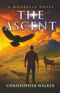 The Ascent by Christopher Walker