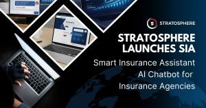 Smart Insurance Assistant AI Chatbot for Insurance Agencies