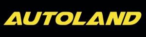 Logo of Autoland Jax used car dealership Jacksonville, FL