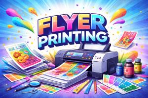 Flyer Printing