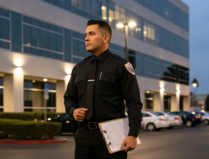 Security Officer