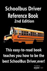 Scool Bus Reference Book 2nd Edition by Lennart Thomsen