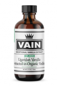 vain foods organic