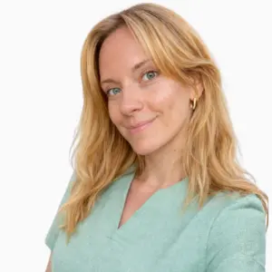 Callandra, massør Zency