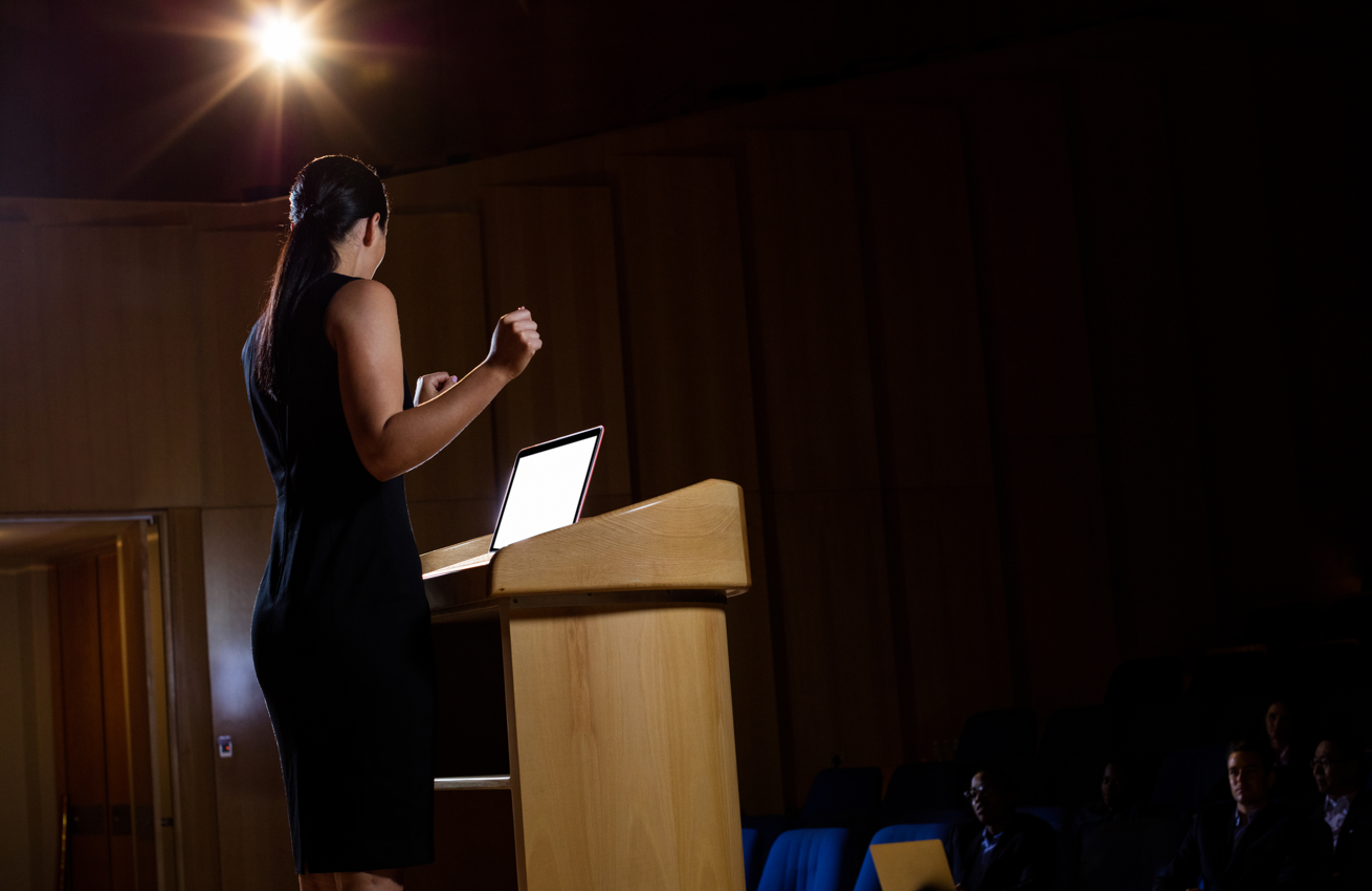 Demand for keynote speakers continues to shift towards measurable workplace impact rather than symbolic appearances Top 15 Female Motivational Speakers in the UK Revealed in 2026 Shortlist