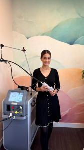 Eclipse Esthetic Introduces GentleMax Pro® and Glacē™ for Advanced Laser Care and Skin Renewal 7 eclipse esthetic