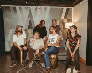 Bridges Auditorium Kicks Off its 2026 Season with Trampled by Turtles 10 trampled by turtles 2