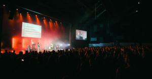 We Are Messengers Live 2026