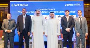 The second edition of the forum built on the foundation established in 2025, which focused on integration and awareness. In 2026, the dialogue moved decisively toward decision intelligence at asset and city scale, reflecting the growing complexity of infr