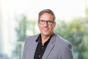 Sven Gerhard, Vice President Customer Value at USU