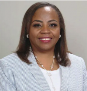 Influential Women Presents Keitha Denise Burnett, Ph.D.: Educator, Researcher, and Advocate Shaping Vibrant Communities 7 keitha denise burnett ph d