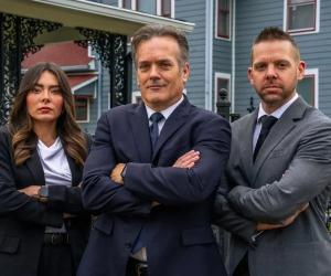 Meet the Dedicated Attorneys at Doehrman Buba Ring