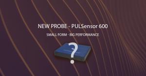 Creanord Releases PULSensor 600: A Miniature Powerhouse for  Uncompromising Network and UX Monitoring at the Edge with TWAMP monitoring